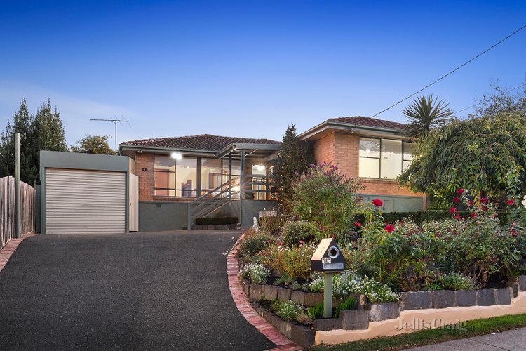 4 Westdale Court Watsonia 3087