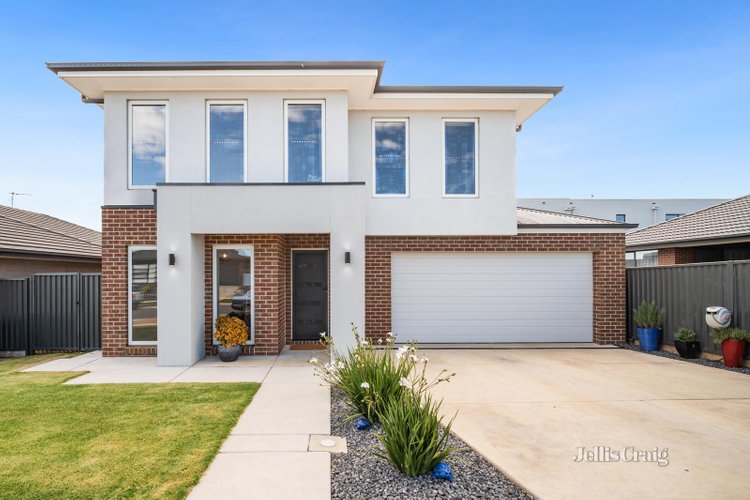 4 Whatman Street Lucas 3350