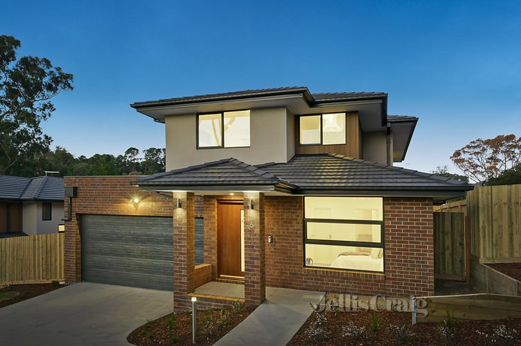 4 White Gum Place Research 3095