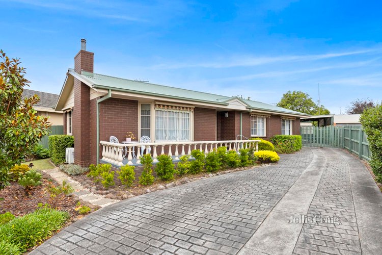 4 William Street Leopold 3224