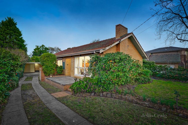 4 William Street Mount Waverley 3149