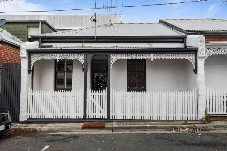 4 Willis Street Richmond 3121