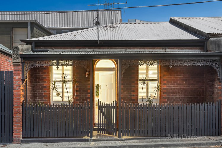 4 Willis Street Richmond 3121