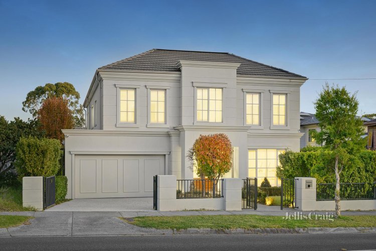4 Willow Avenue Glen Waverley 3150