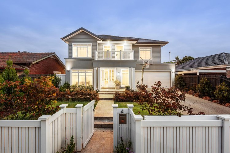 4 Wilson Street Bentleigh 3204