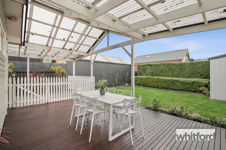 4 Wimmera Avenue, Manifold Heights