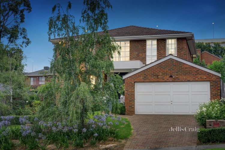 4 Winbrook Court Doncaster 3108