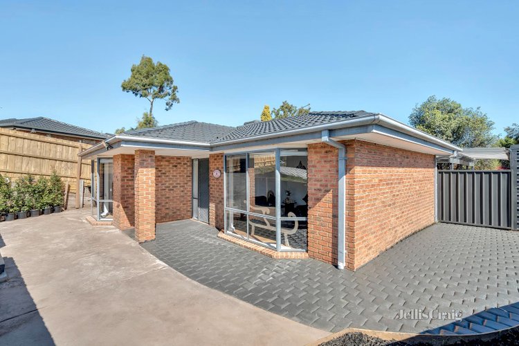 4 Wirilda Court Meadow Heights 3048