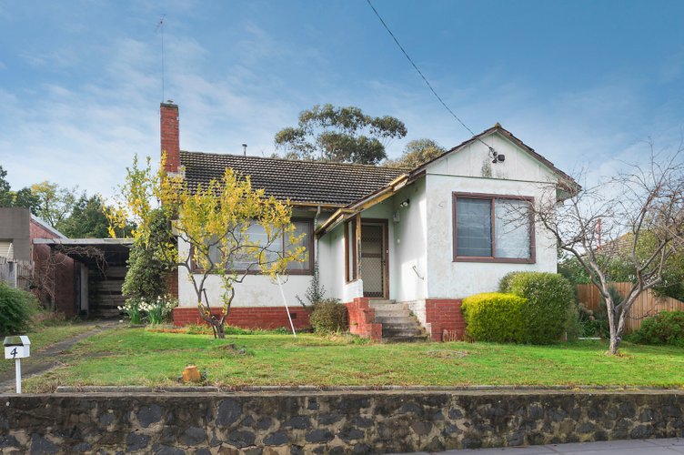 4 Wirraway Court Ashburton 3147