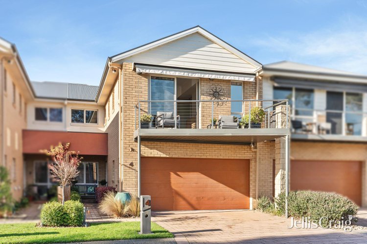 4 Wolstenholme Gardens Bonbeach 3196