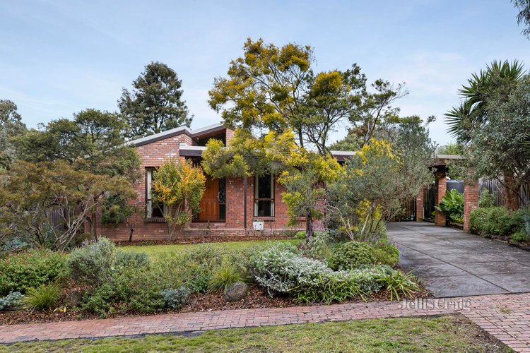 4 Wooded Way Montmorency 3094