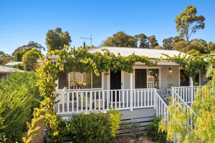 4 Wynvale Rise Hepburn 3461