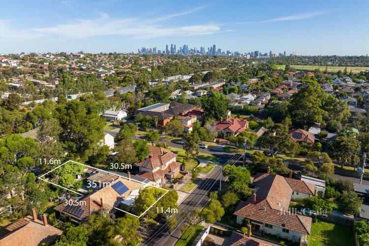 4 Yarrabin Street Brunswick West 3055