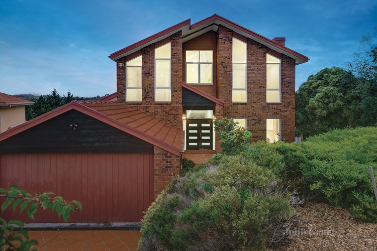 4 Yates Wynd Doncaster East 3109