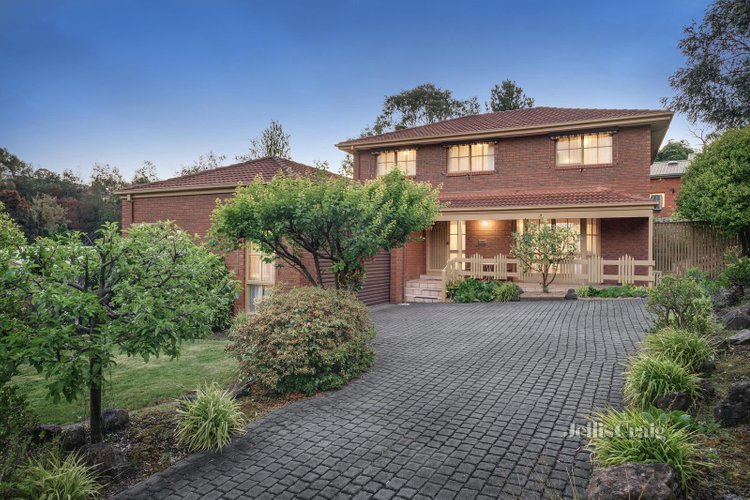 4 Yendon Close Mitcham 3132