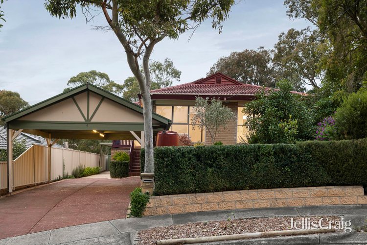 4 Yonde Court Greensborough 3088