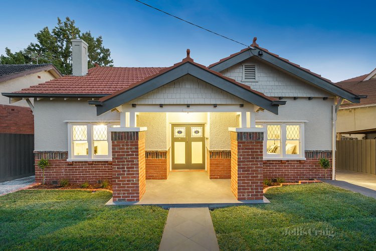 4 York Road Glen Iris 3146