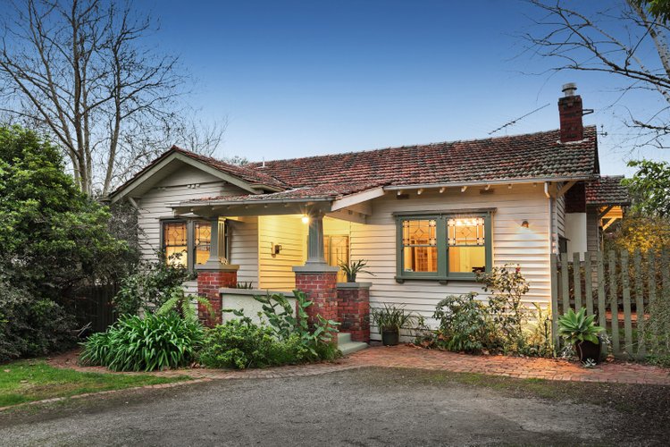 40 Albion Road Glen Iris 3146