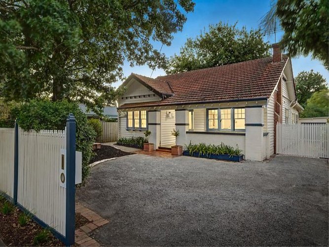 40 Alfred Road Glen Iris 3146