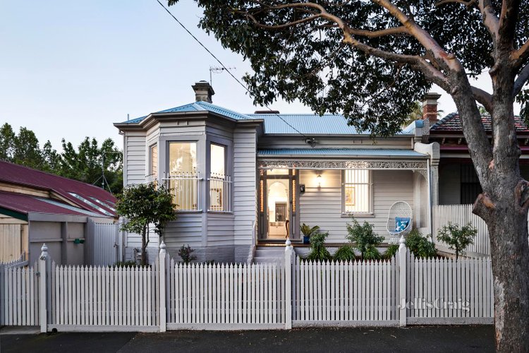 40 Alfred Street North Melbourne 3051