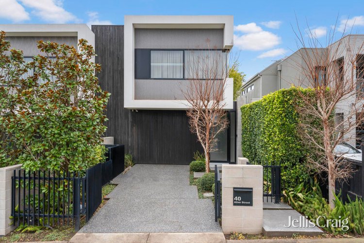 40 Allan Street Aberfeldie 3040
