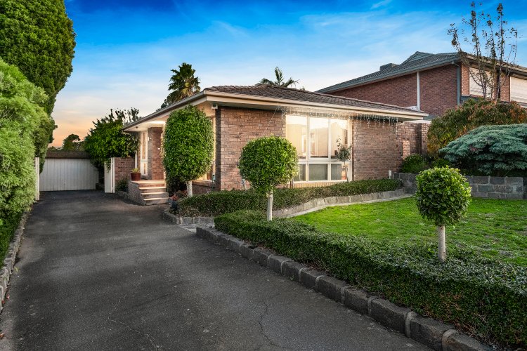 40 Amblecote Crescent Mulgrave 3170