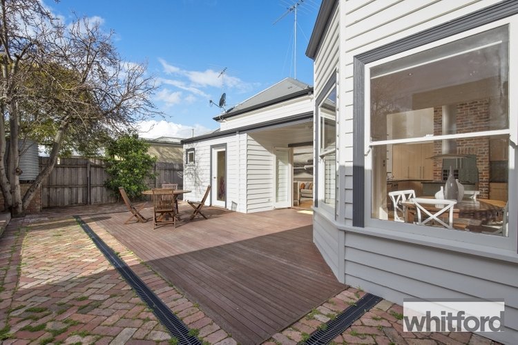 40 Anderson Street, East Geelong