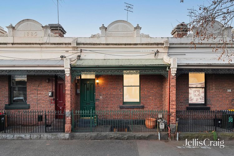 40 Arden Street North Melbourne 3051
