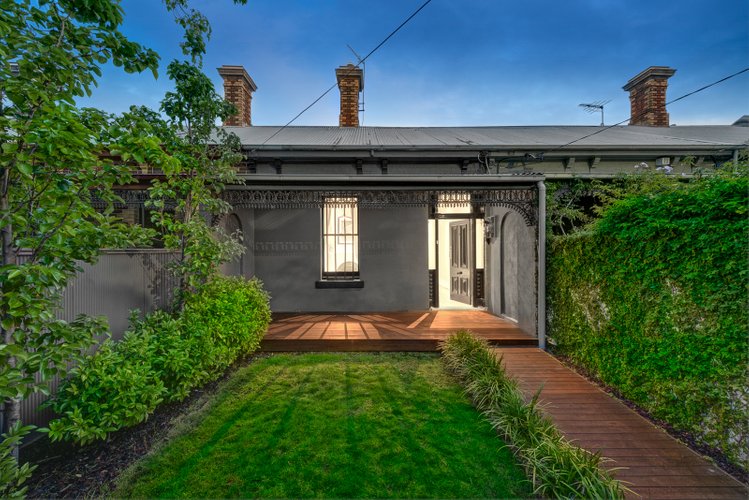 40 Arthur Street South Yarra 3141
