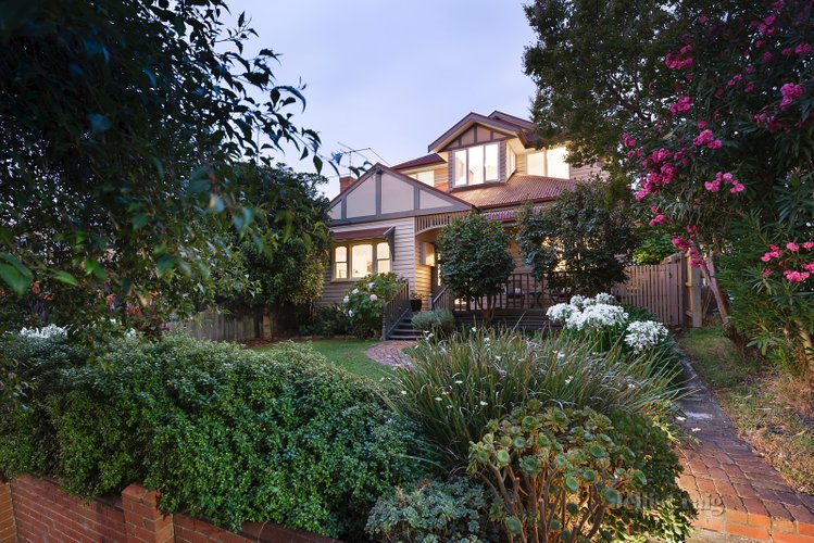 40 Auburn Avenue Northcote 3070