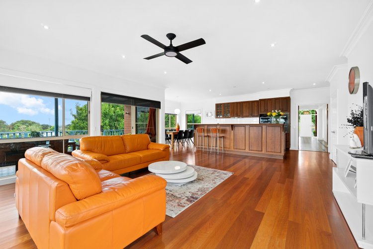 40 Balfours Road, Lucknow