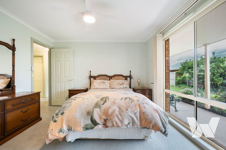 40 Balmoral Crescent, Eastwood