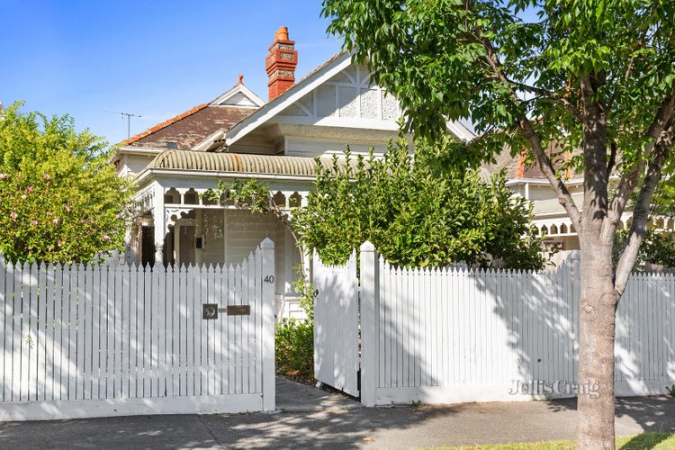40 Barkly Avenue Armadale 3143