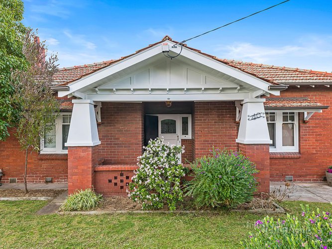 40 Baroda Street Travancore 3032