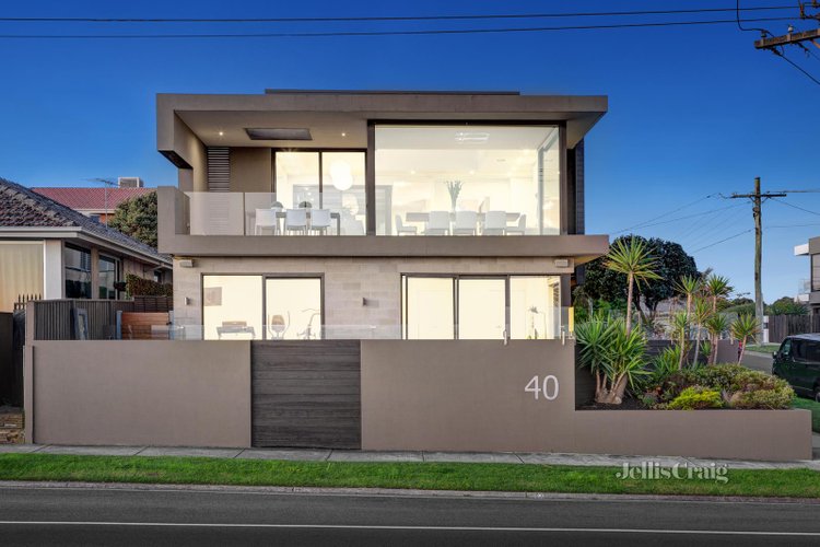40 Beach Road Mentone 3194