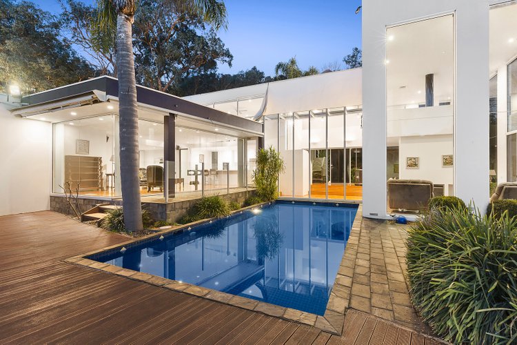 40 Beauty Point Road Research 3095