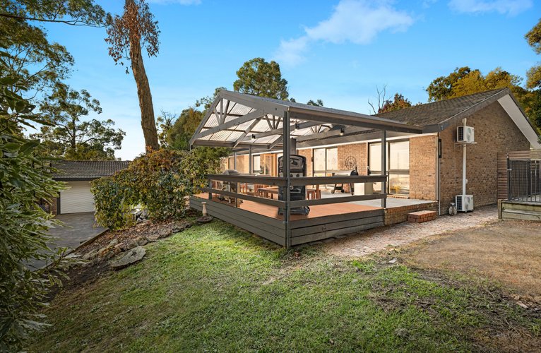 40 Belvedere Drive Montrose 3765