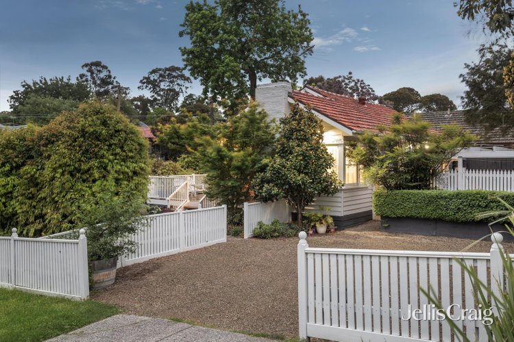 40 Bible Street Eltham 3095