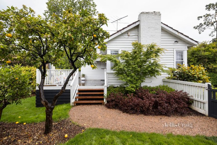 40 Bible Street Eltham 3095