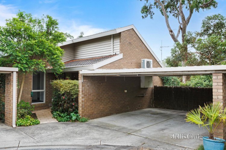 40 Boardman Close Box Hill South 3128