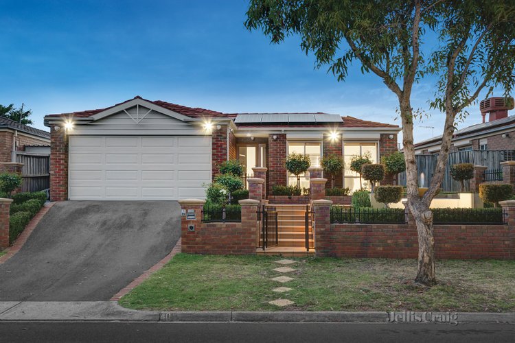 40 Bolwarra Street Chadstone 3148