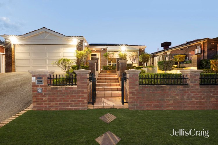 40 Bolwarra Street Chadstone 3148