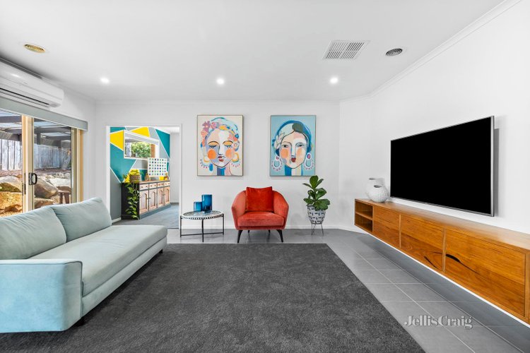 40 Bowman Drive Mornington 3931