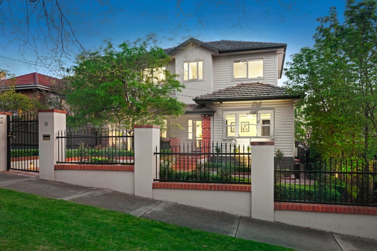 40 Britten Street Glen Iris 3146