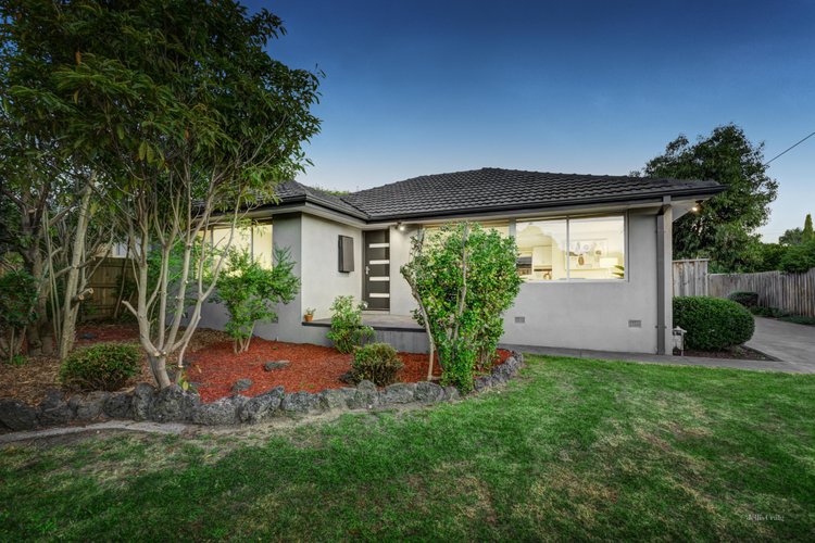 40 Broughton Avenue Croydon 3136