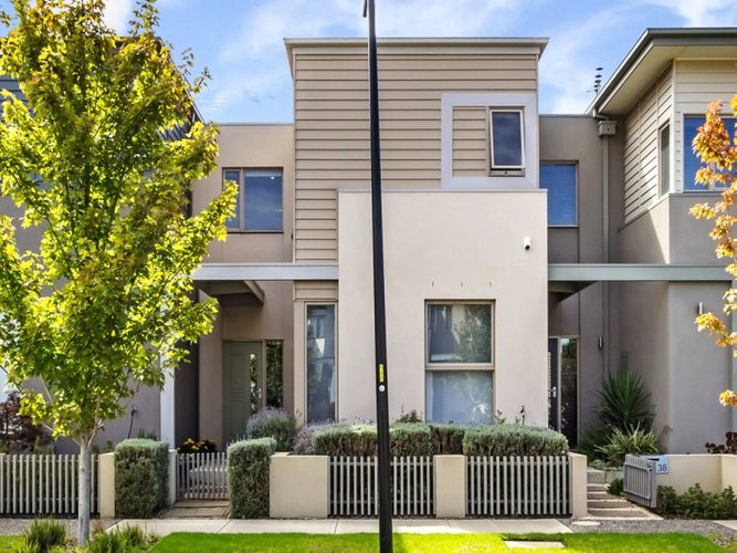 40 Brown Ave  Ascot Vale 3032