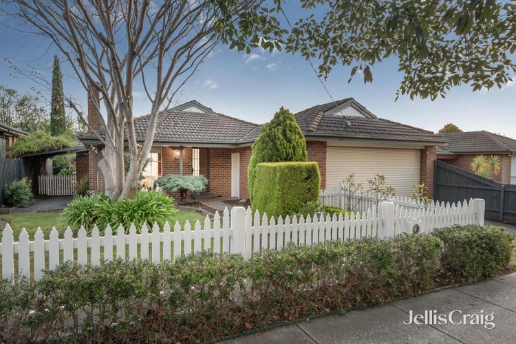 40 Canora Street Blackburn South 3130