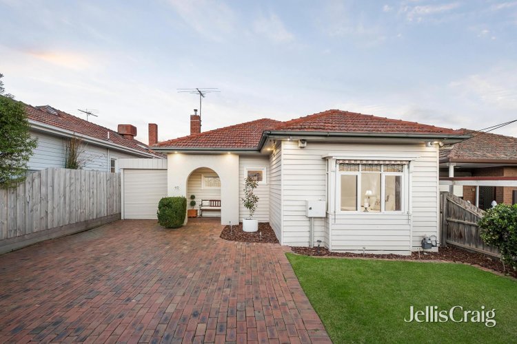 40 Carrington Street Pascoe Vale South 3044
