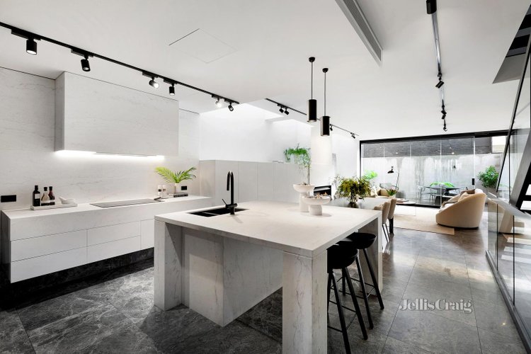 40 Carters Avenue Toorak 3142