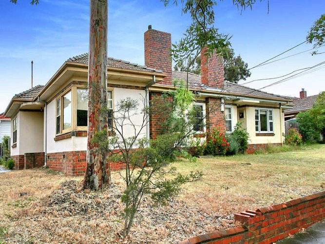 40 Castlebar Road & 38 Carrum Street Malvern East 3145
